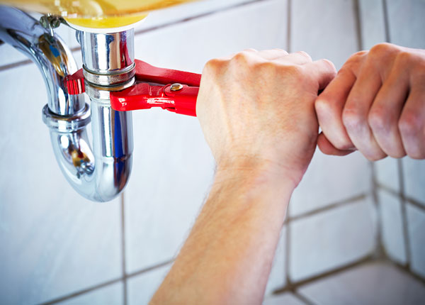 About Adolphus Plumbers